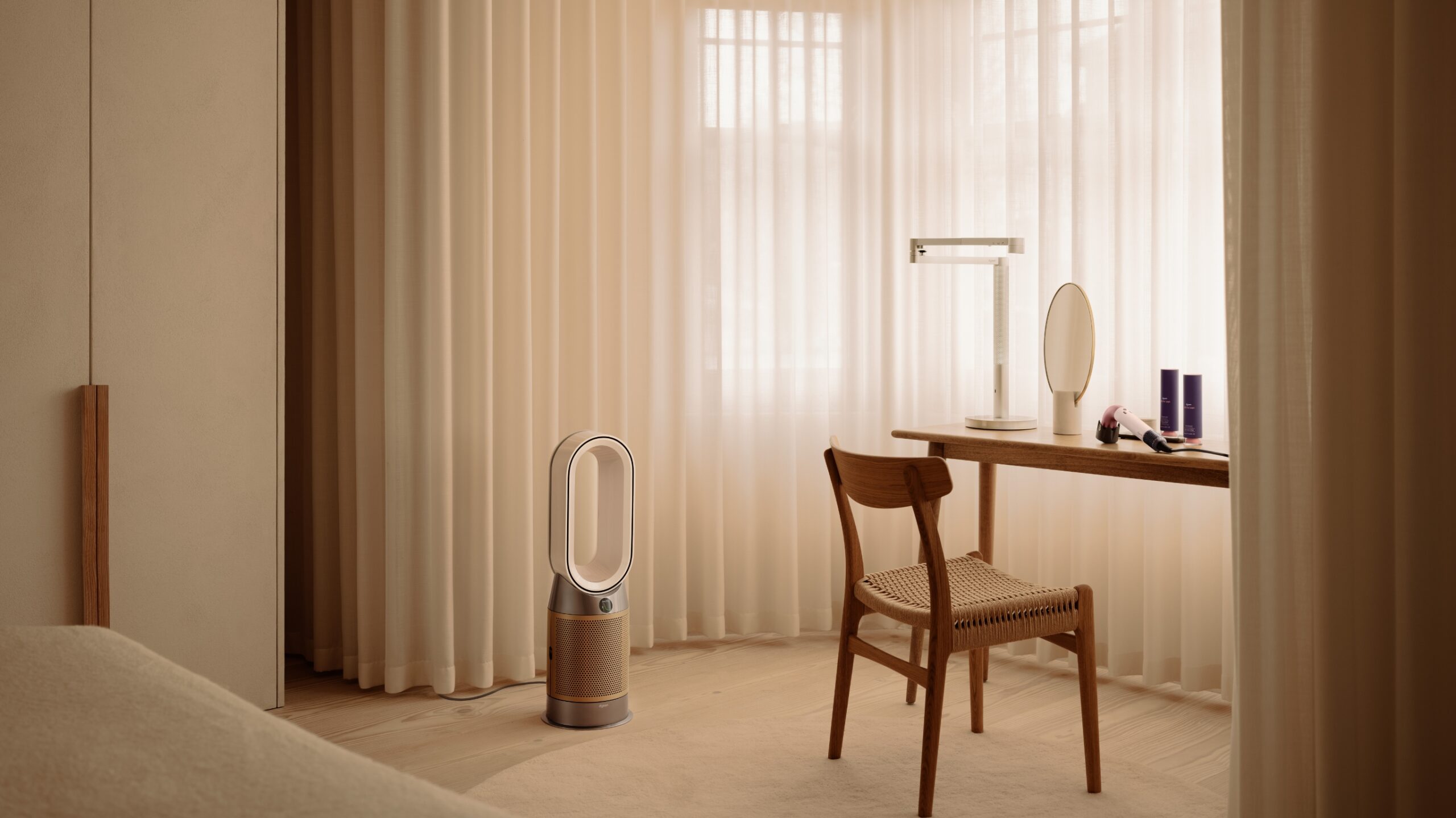 Dyson hogar