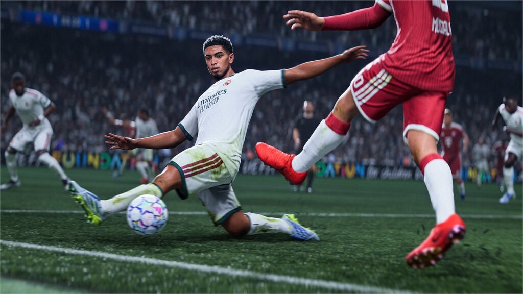 EA Sports FC 27