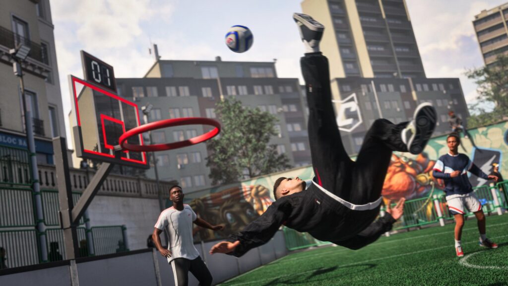 EA Sports FC 27