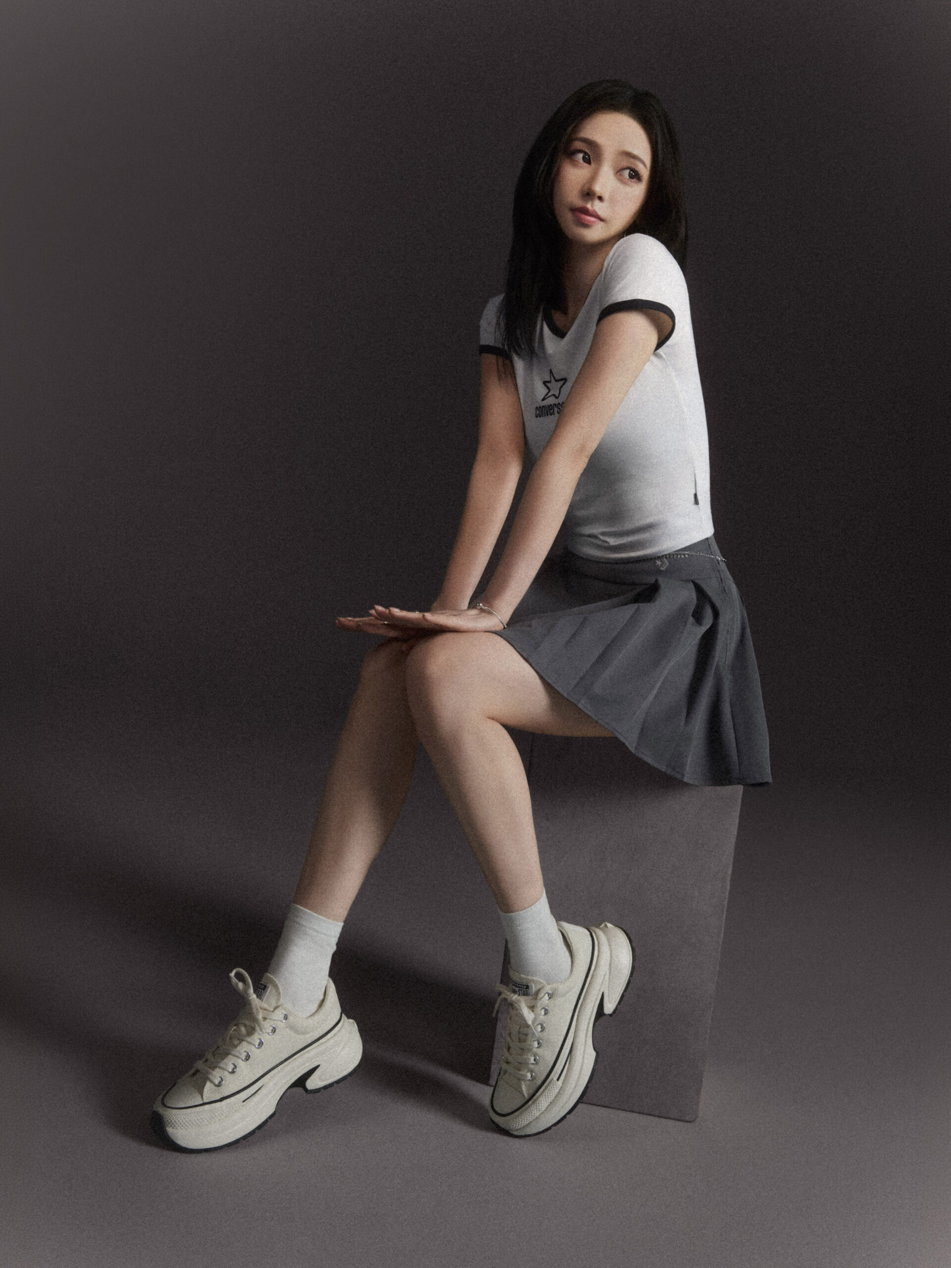 Converse | KARINA de aespa