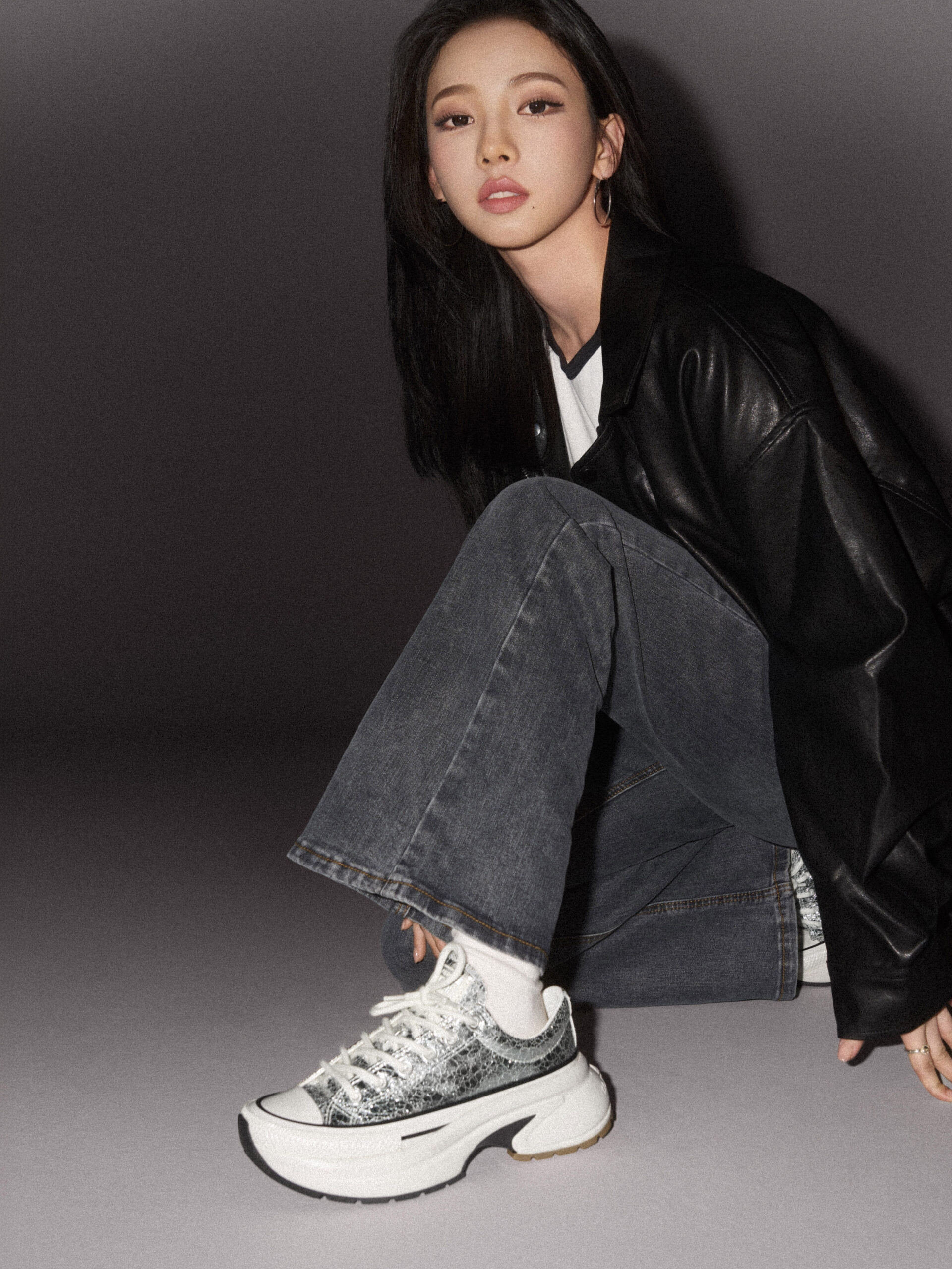 Converse | KARINA de aespa