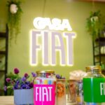 FIAT Experience CDMX