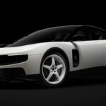 Ferrari Luce
