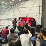 Festival LG OLED de Cortometrajes Creados con Inteligencia Artificial