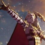 Fire Emblem: Fortune's Weave