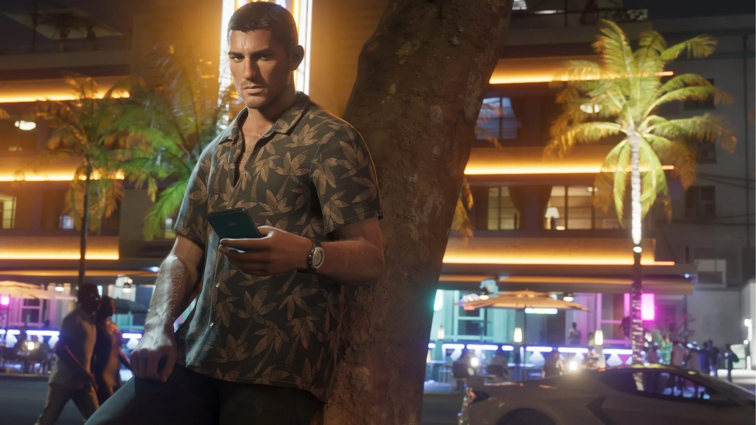 GTA 6 filtraciones