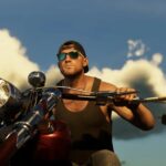 GTA 6 gameplay Netflix