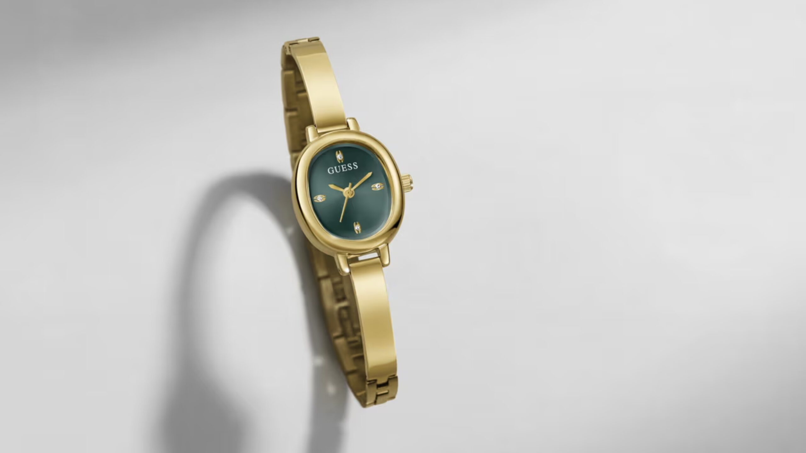 GUESS Watches relojes