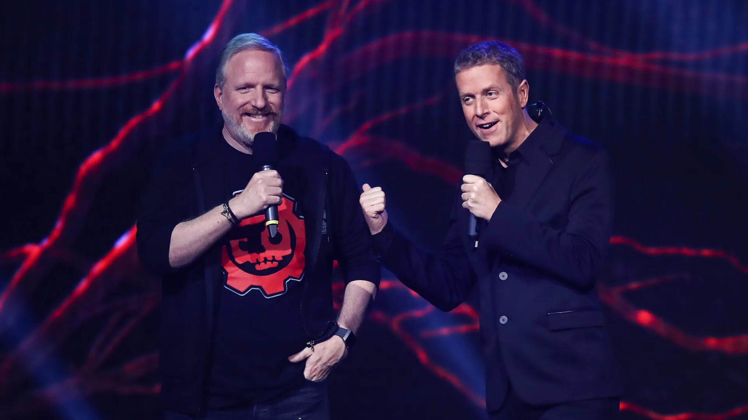 Gamescom Opening Night Live