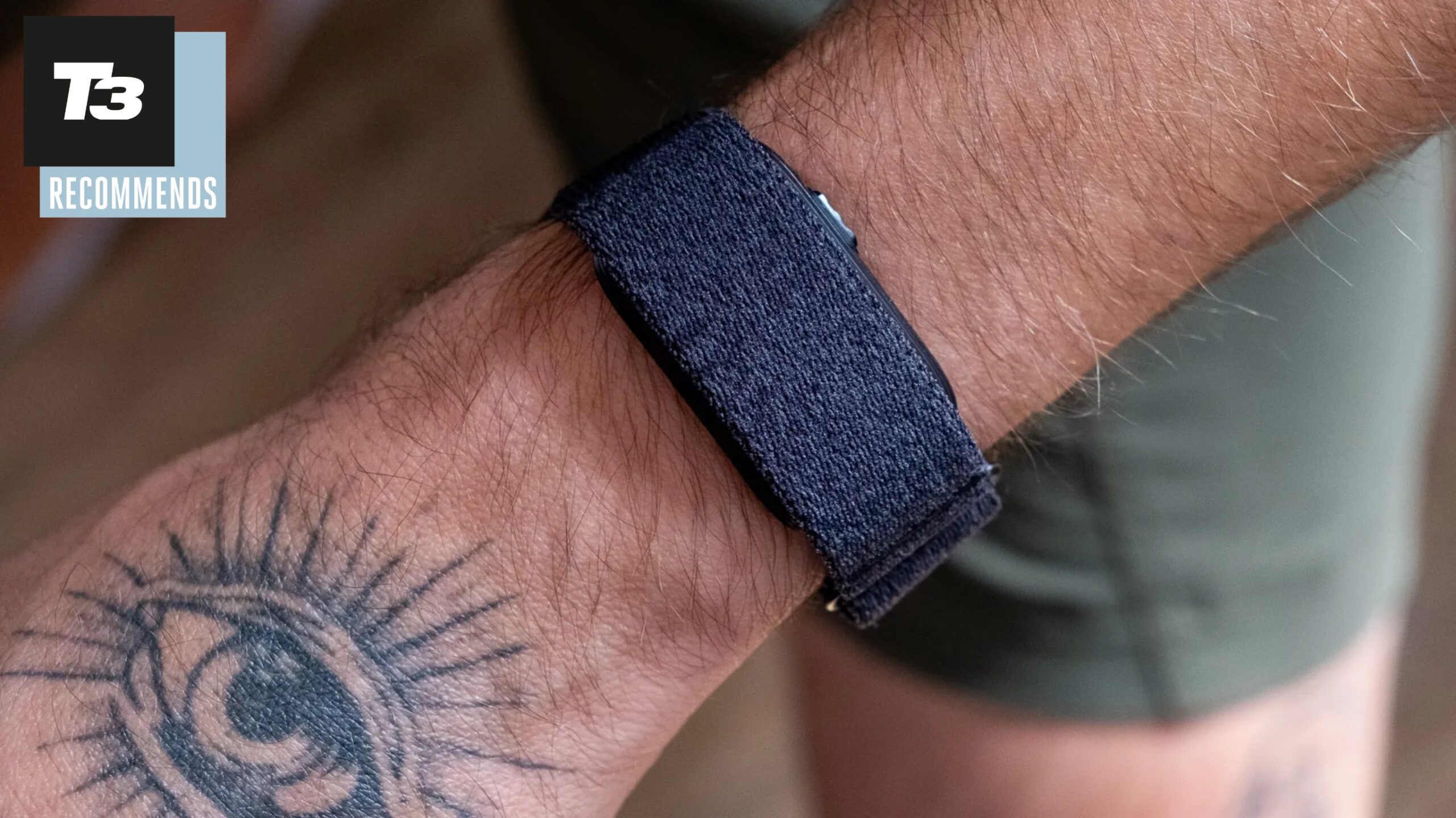 Garmin CIRQA Smart Band