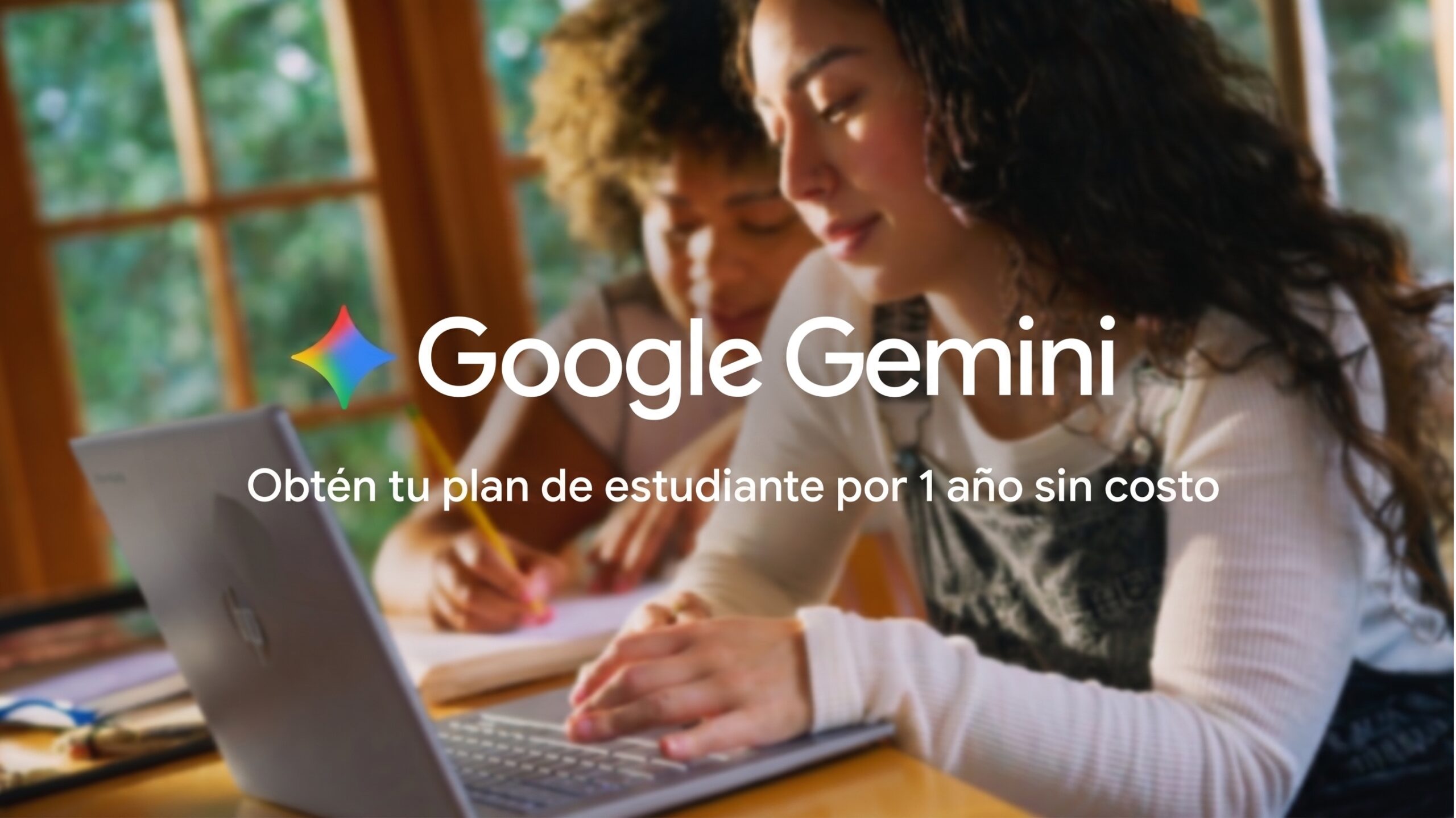 Gemini Google AI Plus