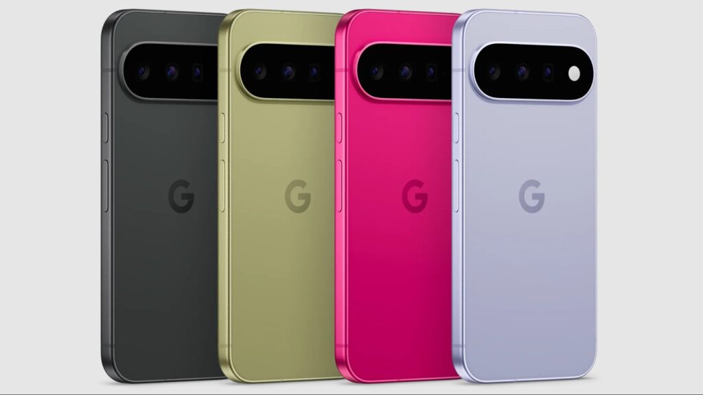Google Pixel 11