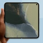 Google Pixel 11 Pro Fold