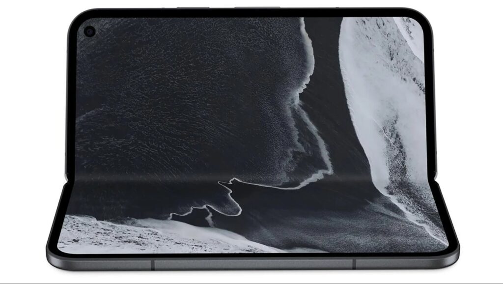 Google Pixel 11 Pro Fold