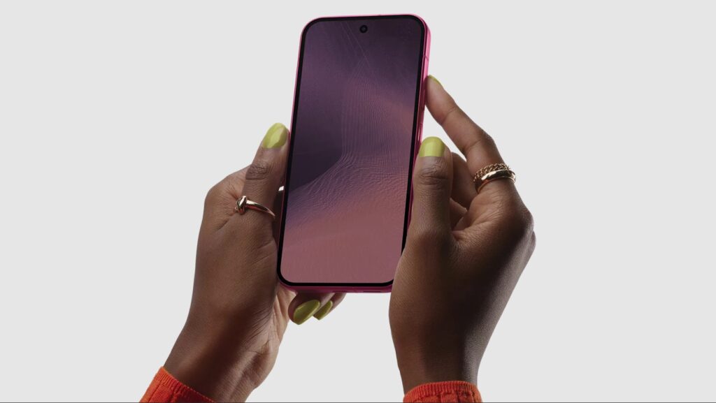 Google Pixel 11 Pro HiLight