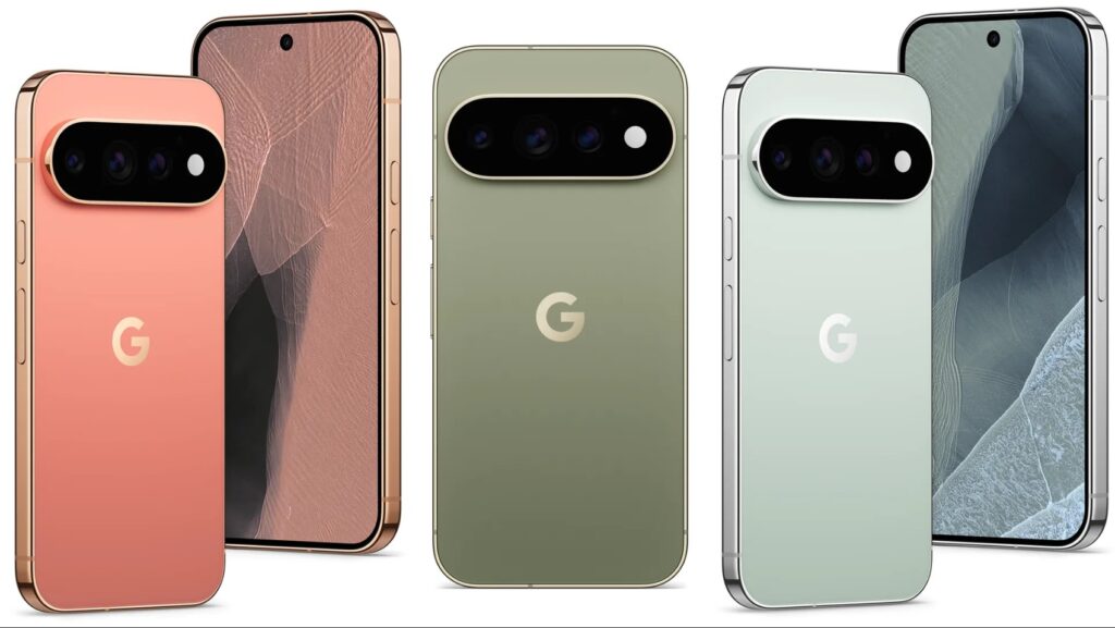 Google Pixel 11