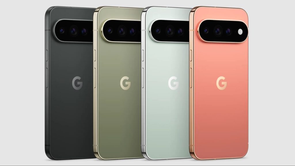 Google Pixel 11 Pro