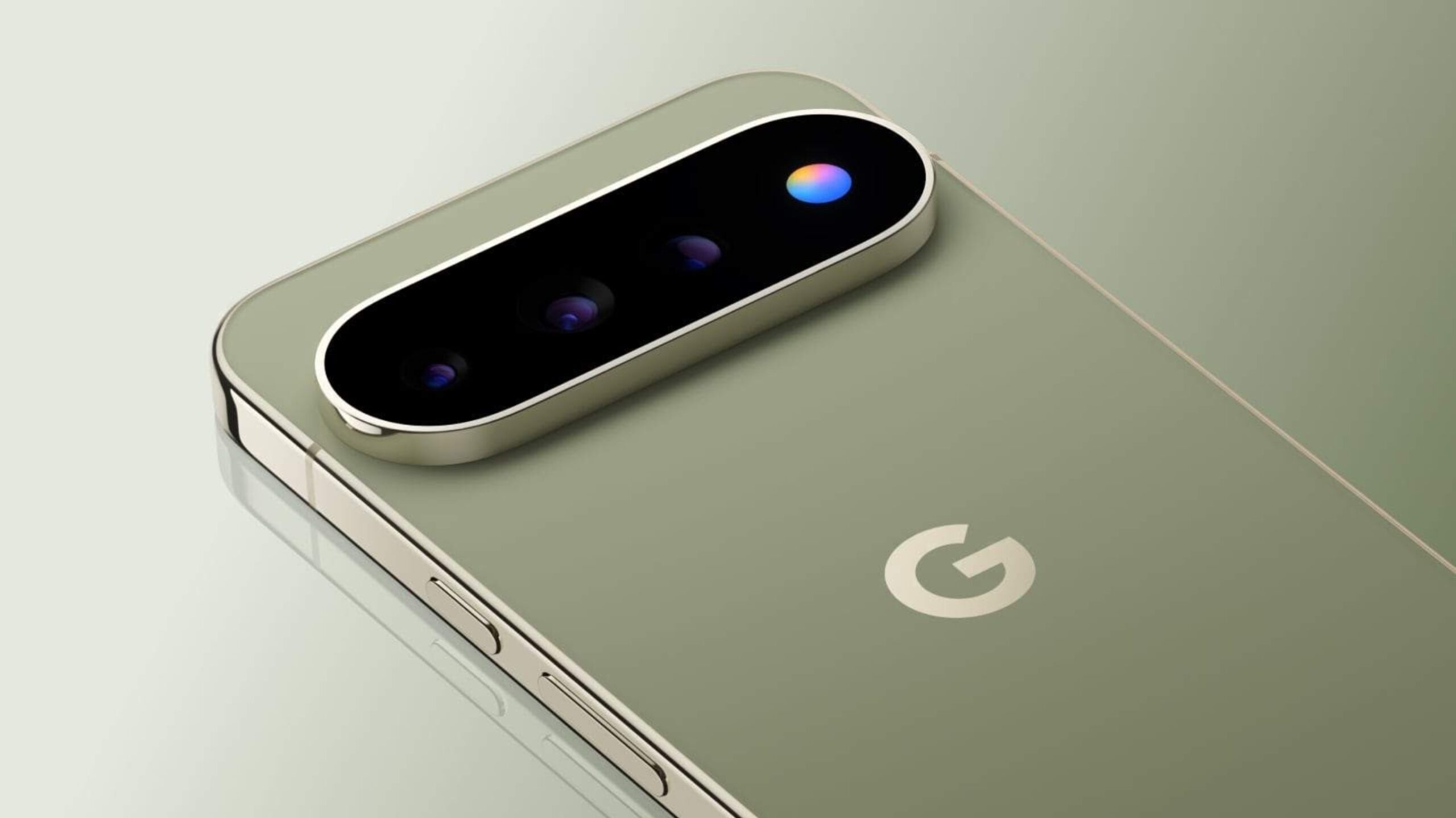Google Pixel 11 precios México