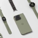 Google Pixel | Fitbit Charge 7