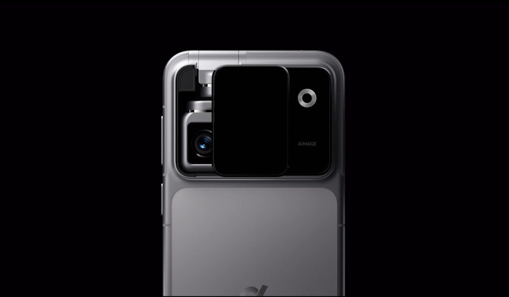 HONOR Robot Phone