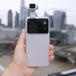 HONOR Robot Phone