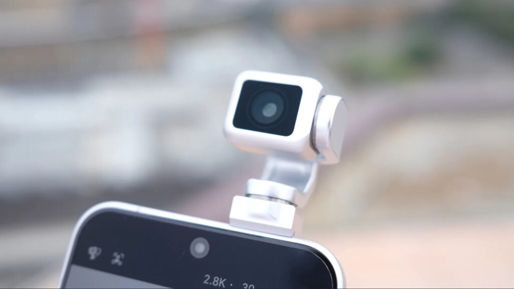 HONOR Robot Phone