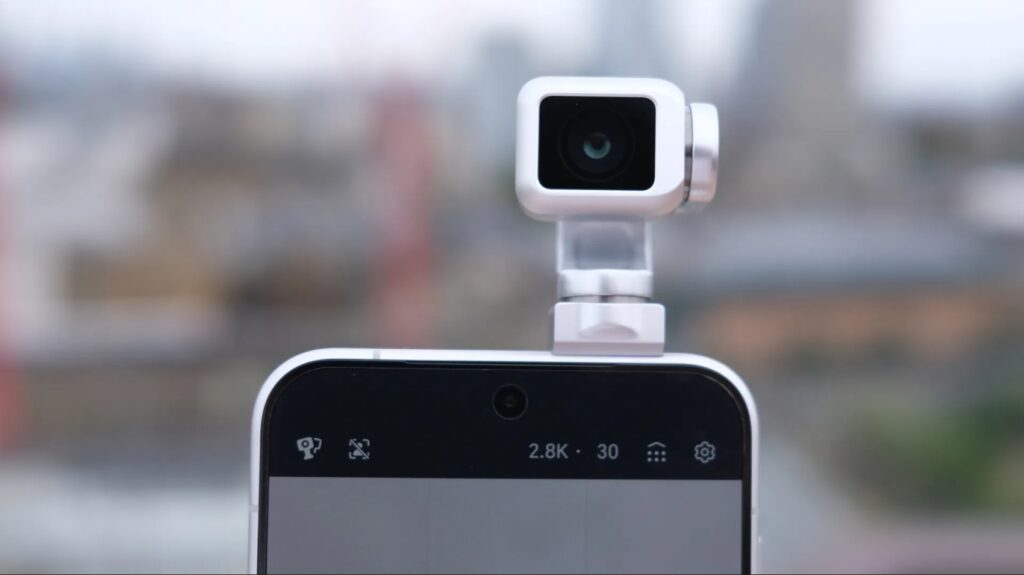 HONOR Robot Phone