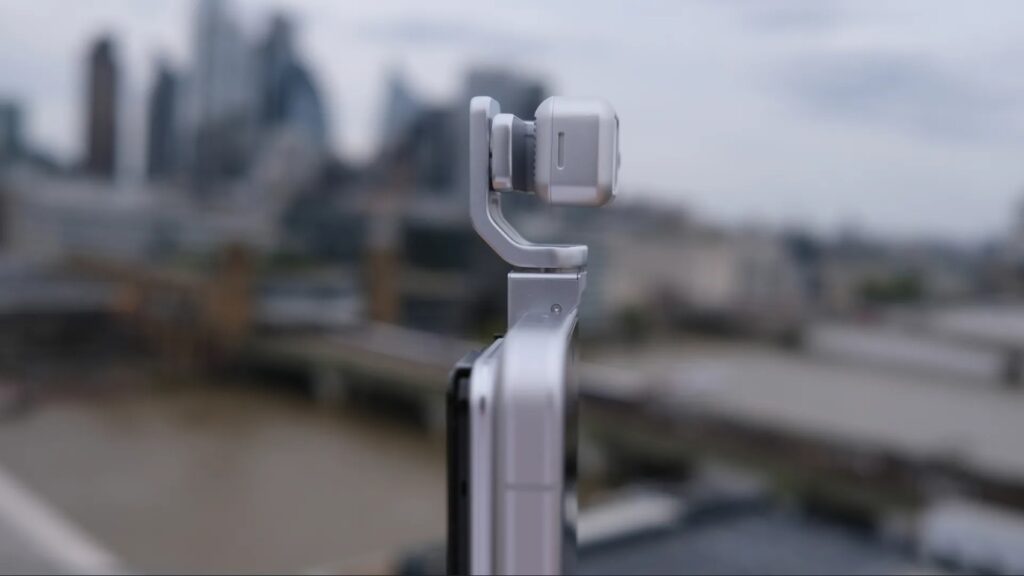 HONOR Robot Phone