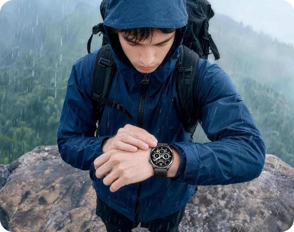 HONOR Watch 6