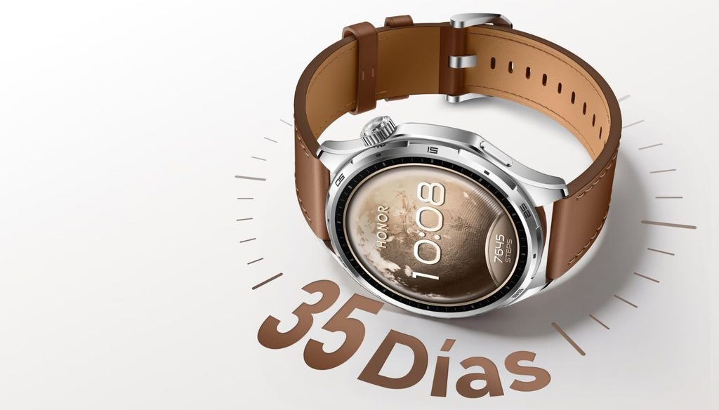 HONOR Watch 6