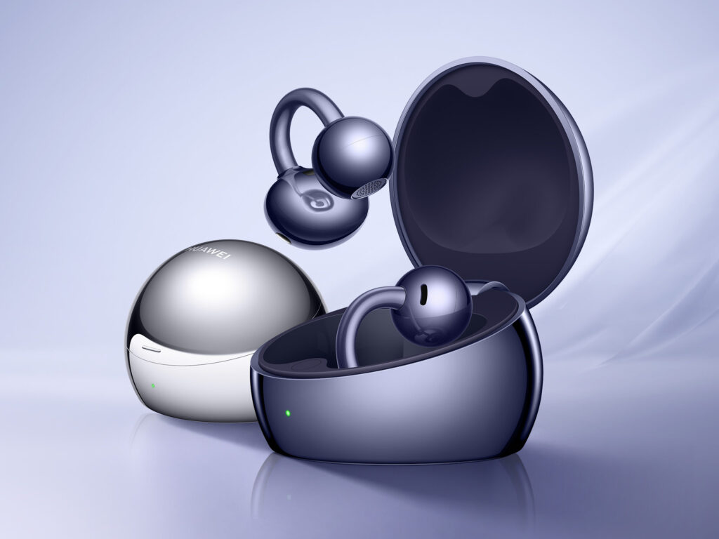 HUAWEI FreeClip 2 S