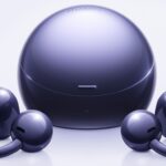 HUAWEI FreeClip 2 S