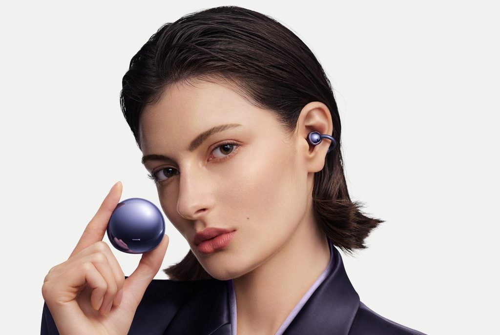 HUAWEI FreeClip 2 S