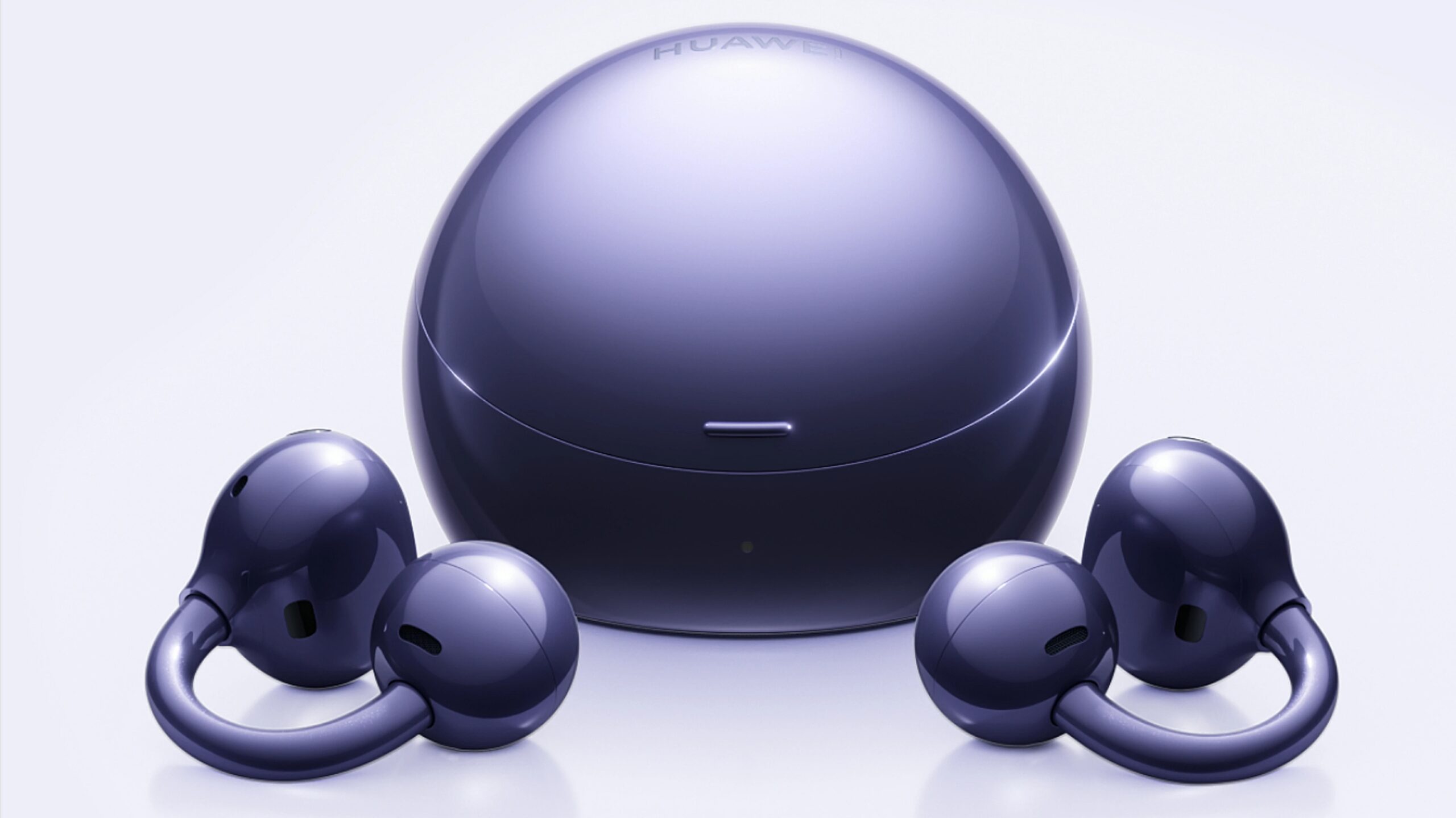 HUAWEI FreeClip 2 S