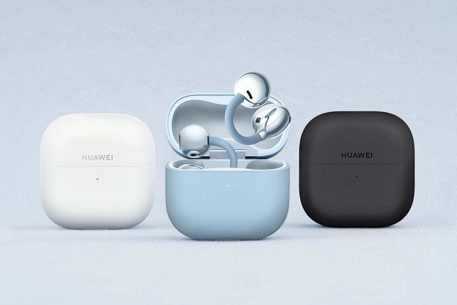 Huawei FreeClip 2