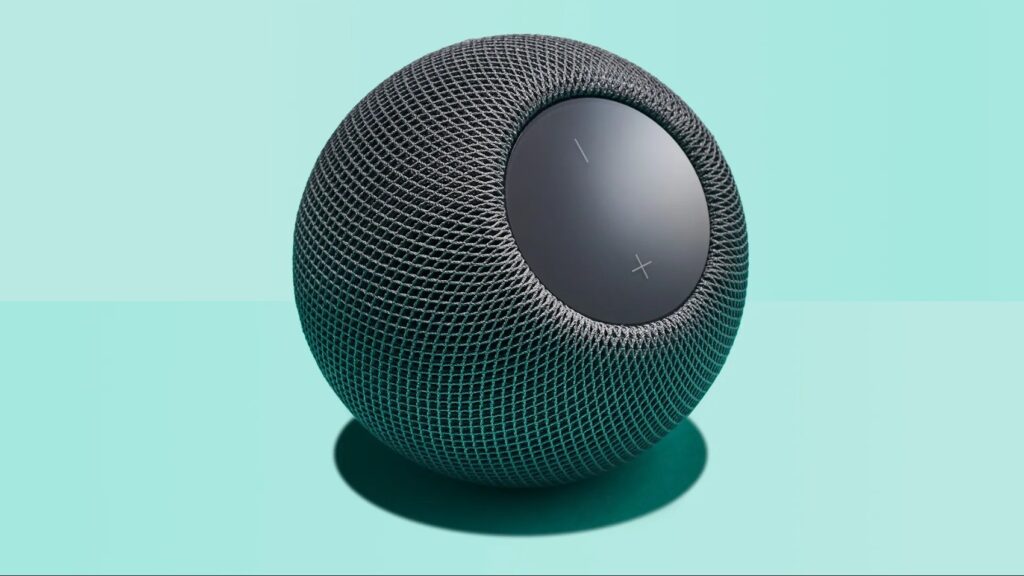 HomePod Mini 2