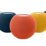 HomePod Mini 2