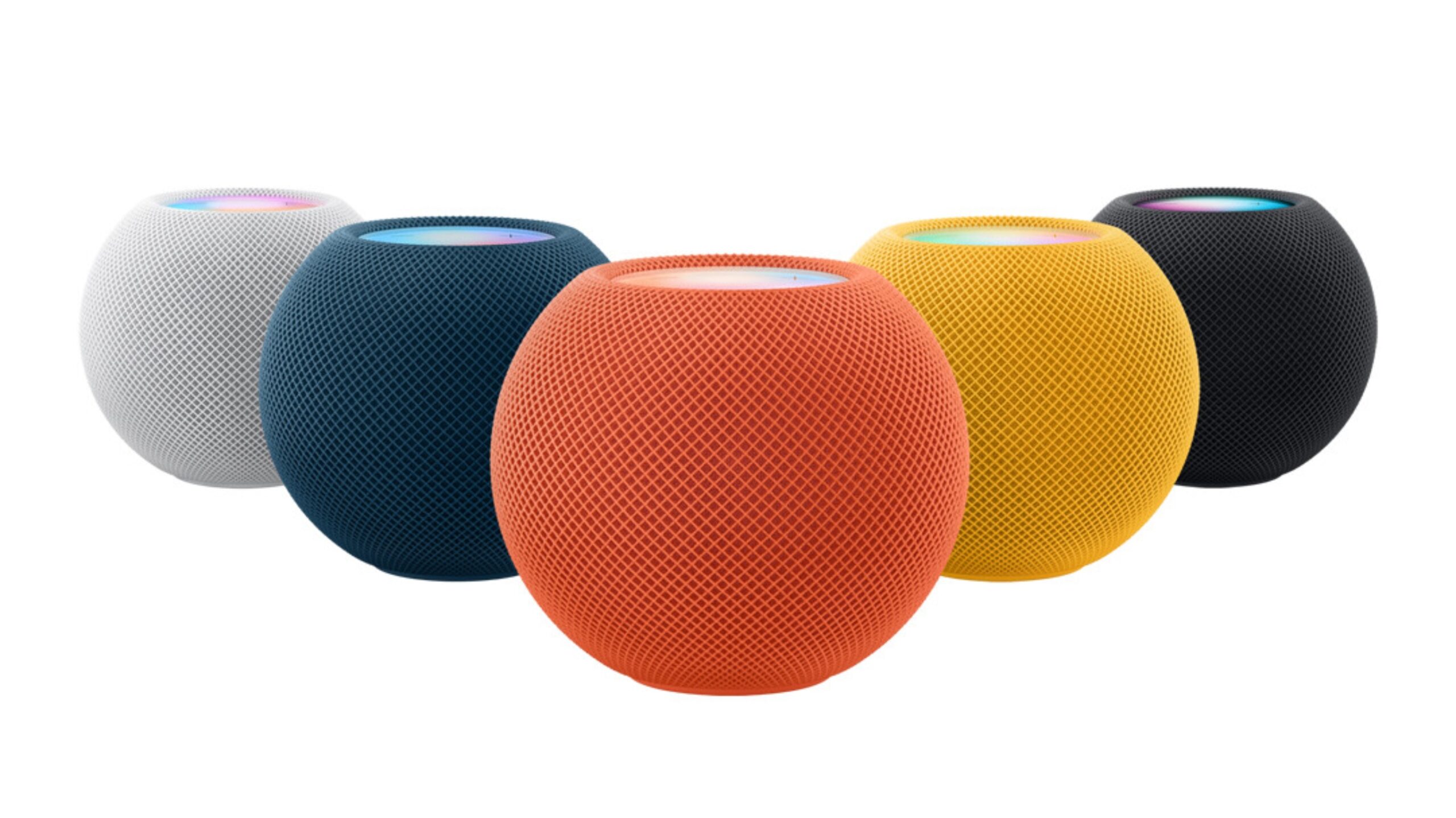 HomePod Mini 2