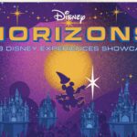 Horizons: A Carousel of Progress | Disney Experiences