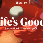 IFA 2026 LG
