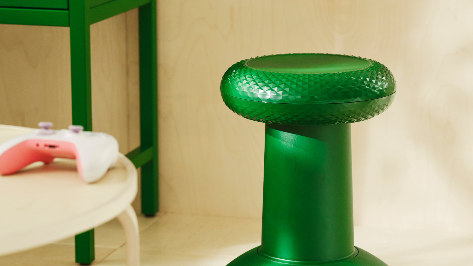 IKEA colección YXSTABY de XBOX