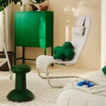 IKEA colecci&oacute;n YXSTABY de XBOX