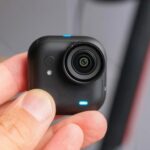 Insta360 GO Ultra Asistente de voz con IA