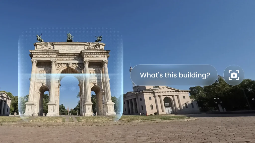 Insta360 GO Ultra Asistente de voz con IA (1)