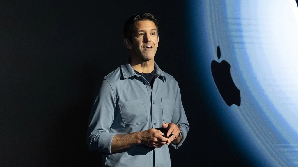 Apple Event - iPhone Ultra