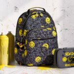 Kipling x SmileyWorld