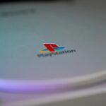 LEGO PlayStation