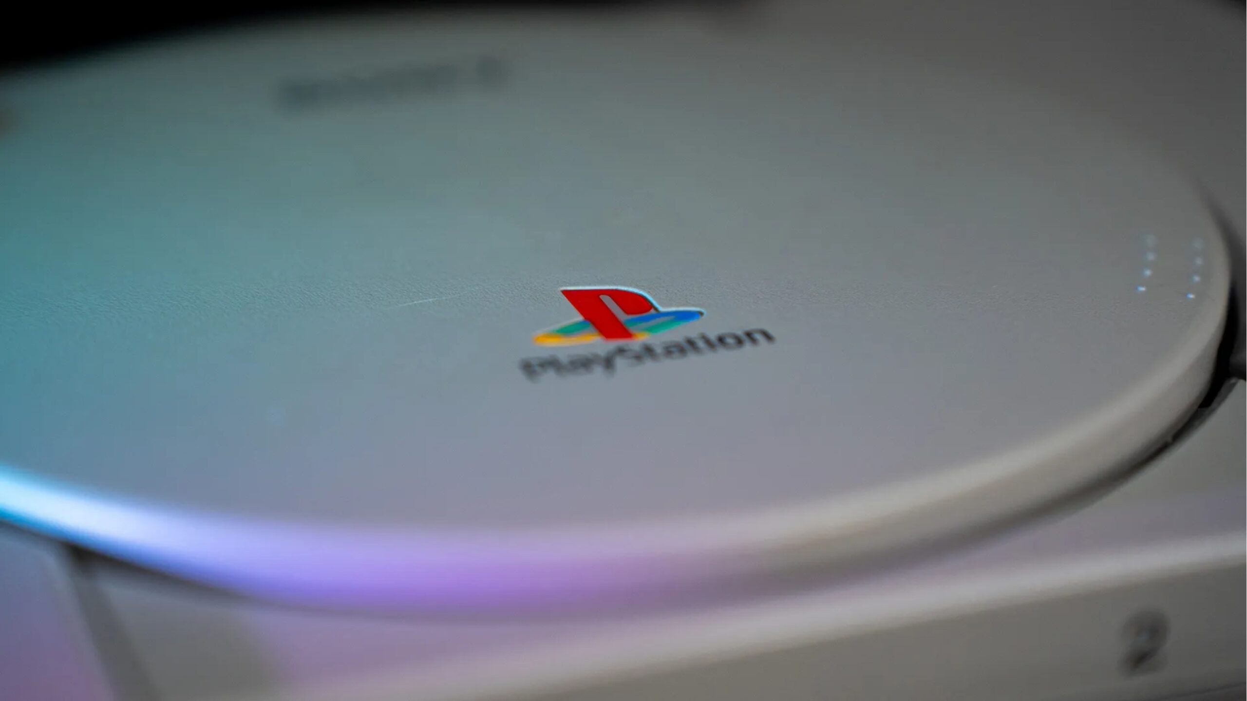 LEGO PlayStation