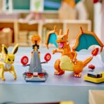 LEGO Pok&eacute;mon Smart Play