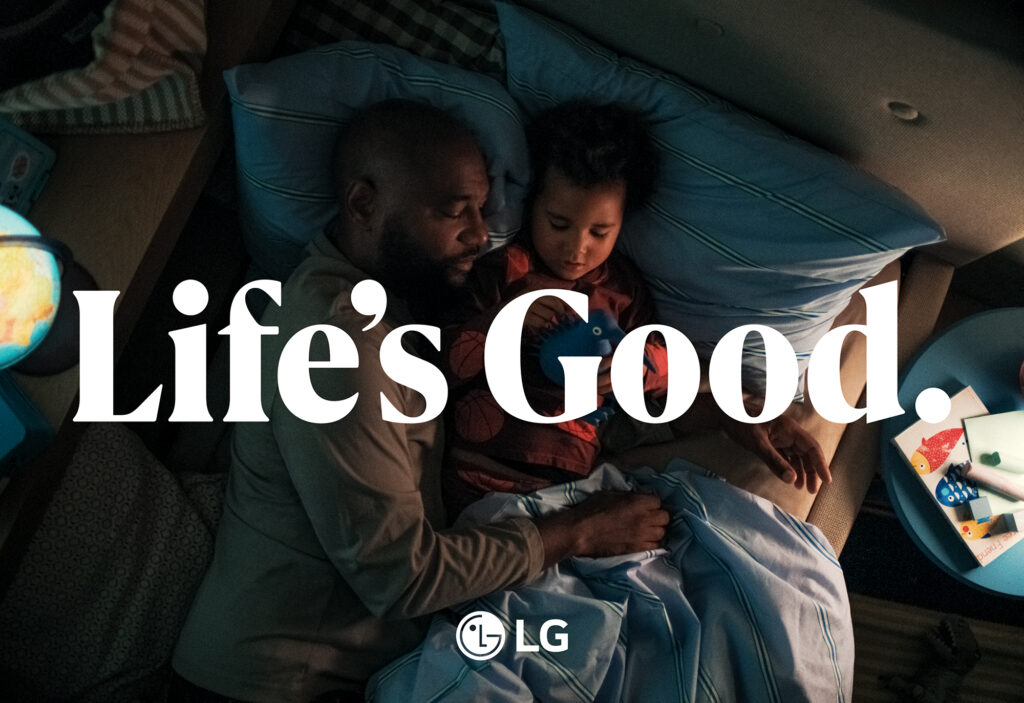 LG Life’s Good 2026